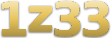 1z33 logo